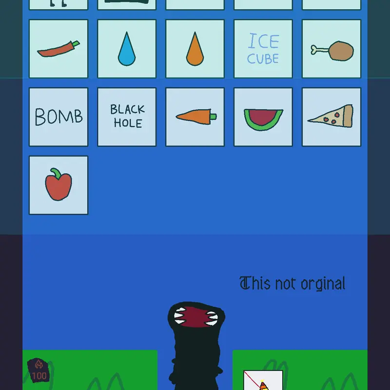 Game by @BrosSky