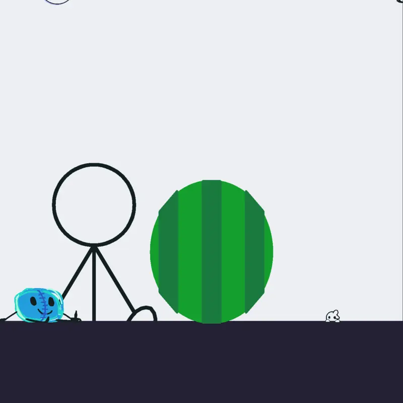 Game by @JustABrick