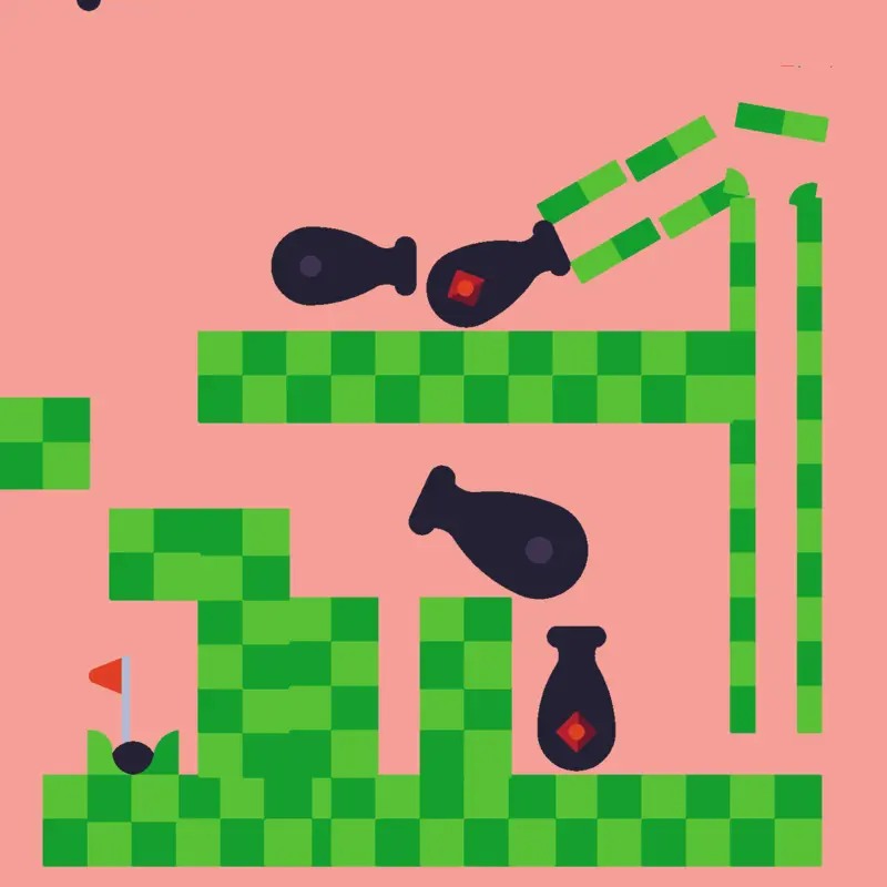 Game by @RichardOlivo