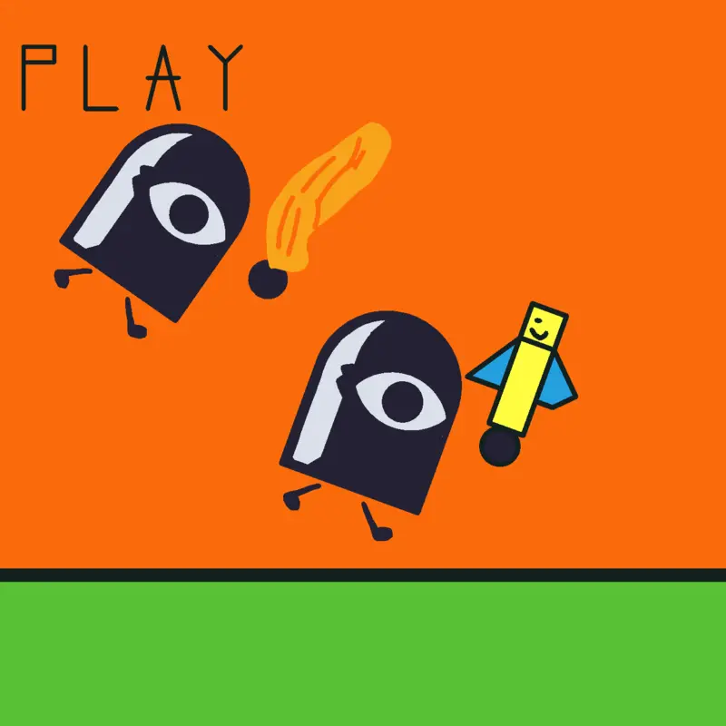 Game by @iyad2018_HALLOWEEN