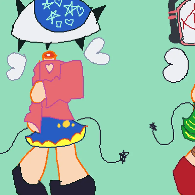 Game by @dreamuc