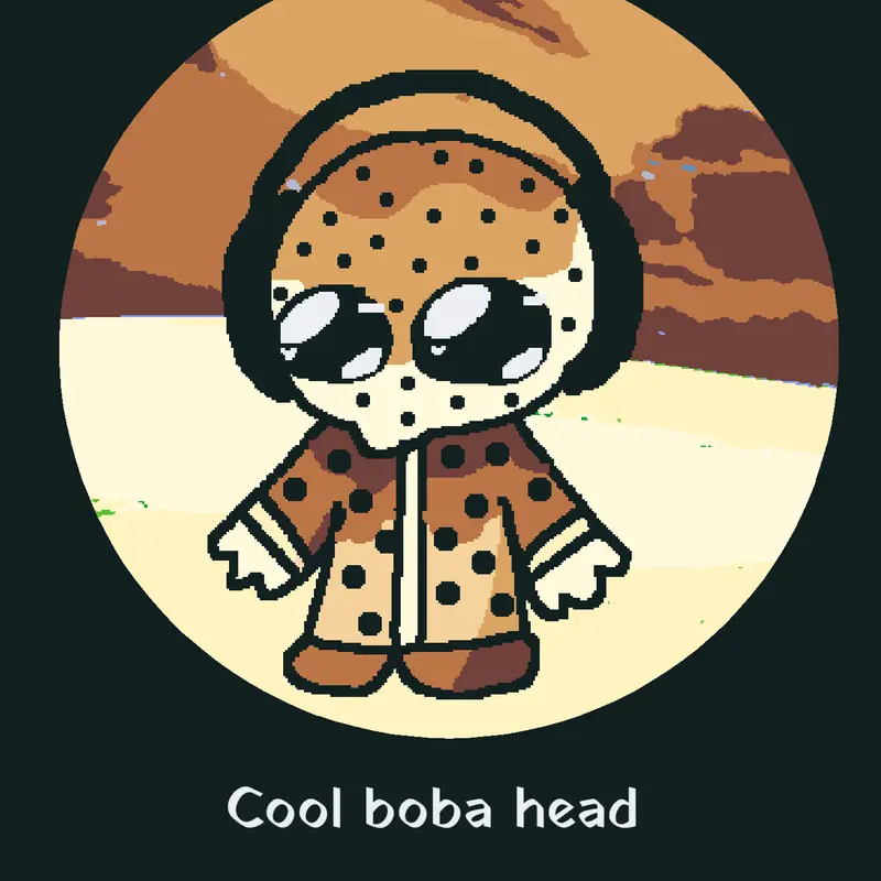 Game by @cool-boba-