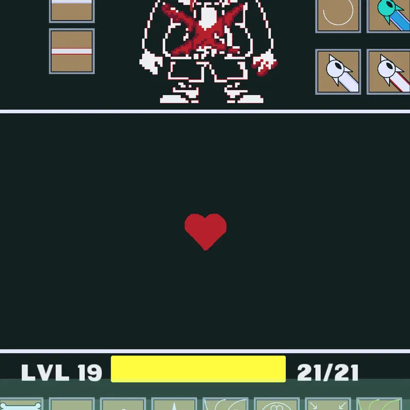 Game by @PuddingNeptune2019