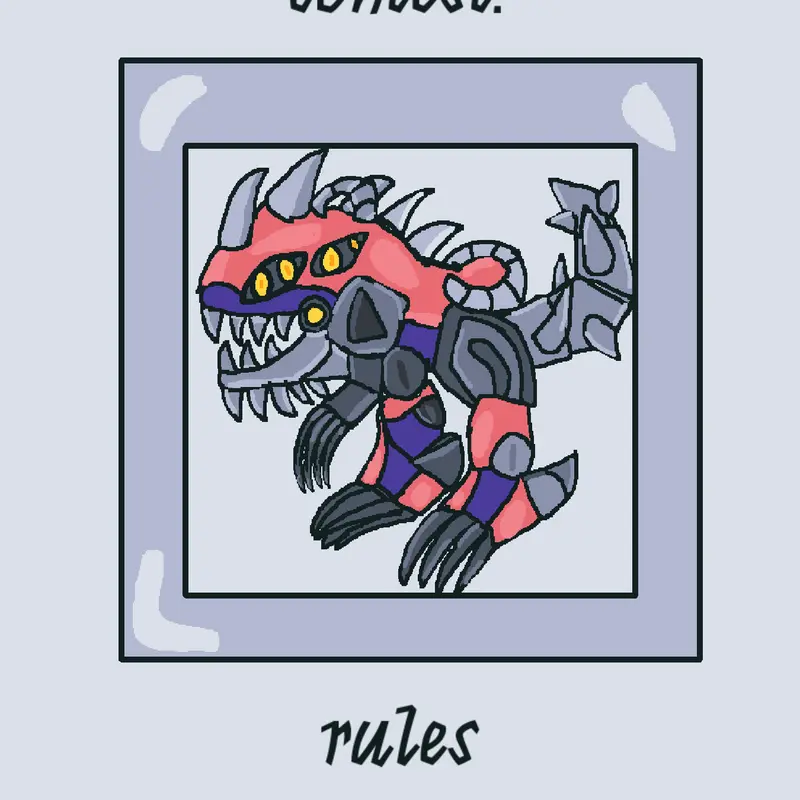 Game by @scizor