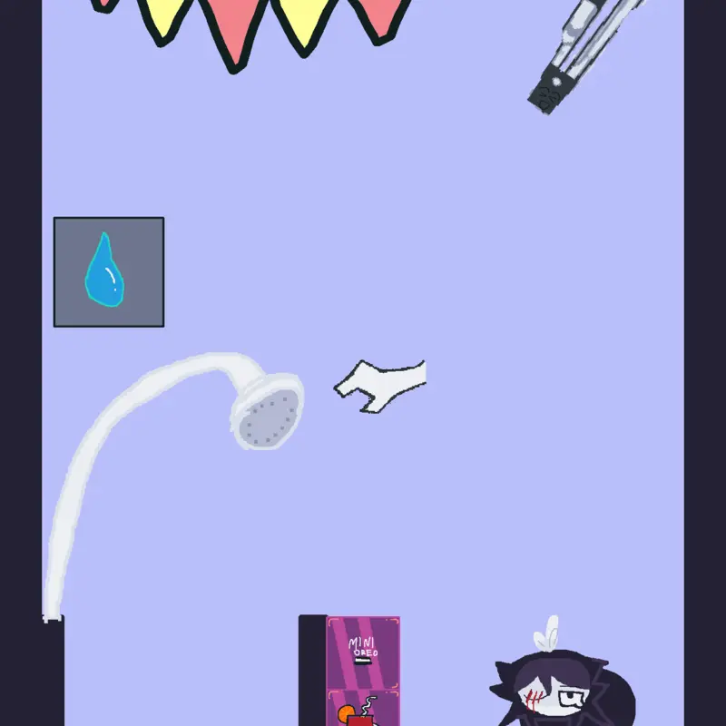 Game by @Lily_puppet