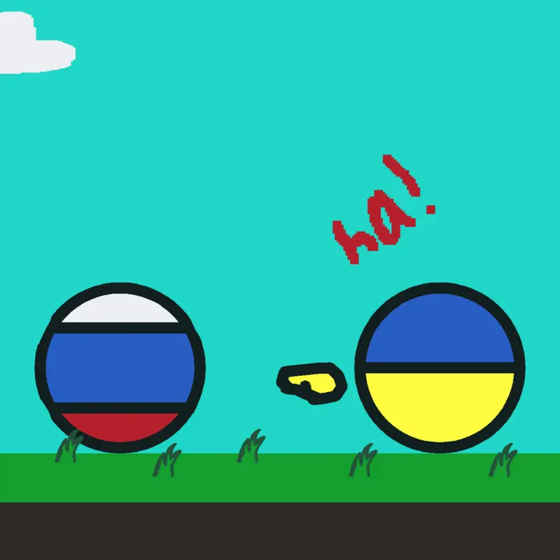 Game by @MaraIsYou