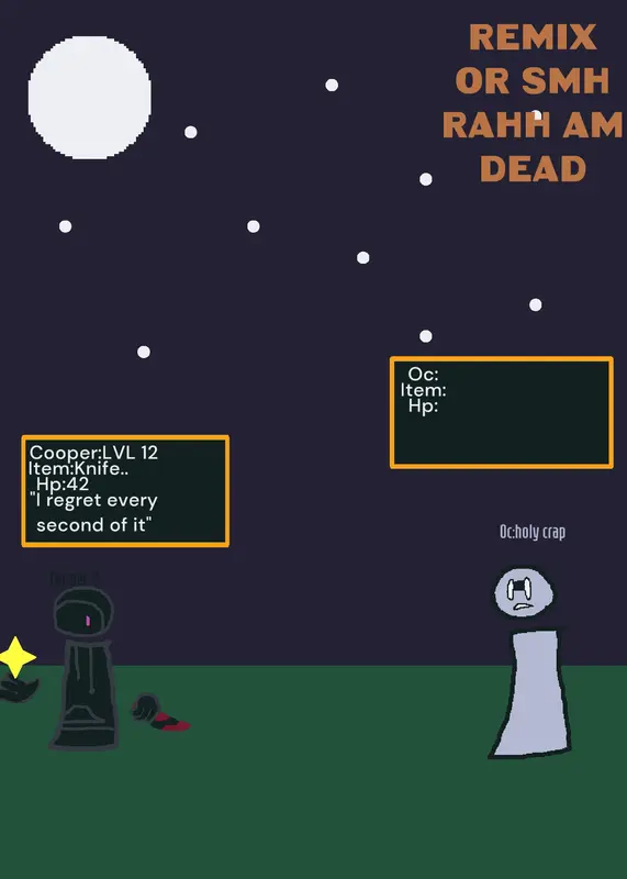Game by @c00perZ
