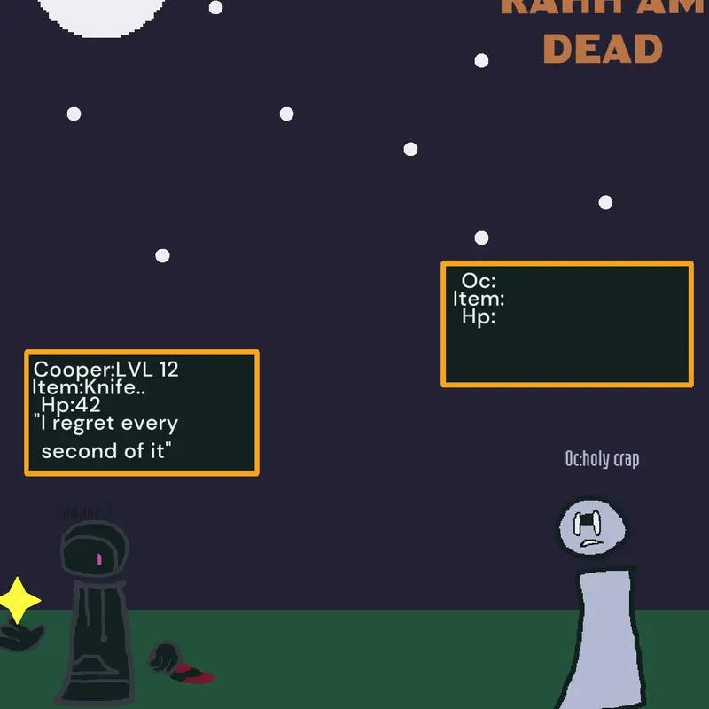 Game by @c00perZ