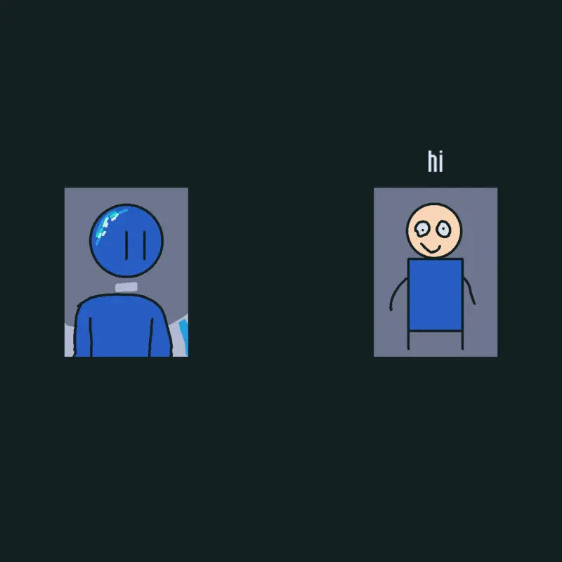 Game by @oii