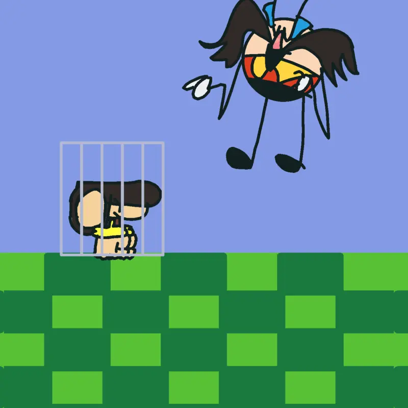 Animación random by @Andres_12_JRT