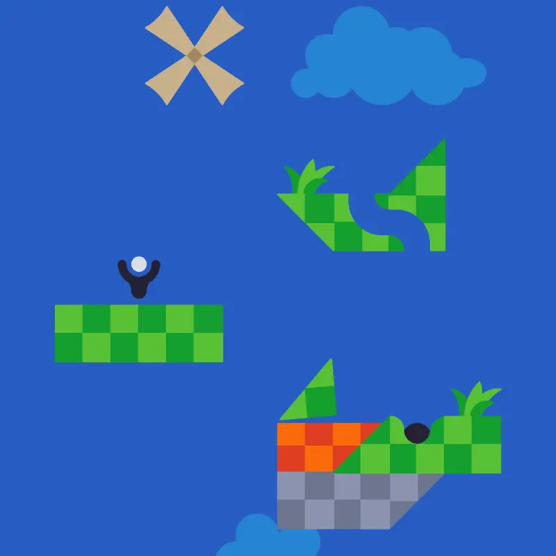 Game by @gogdan221