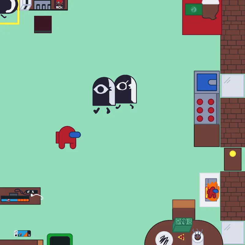Game by @CeciMarie