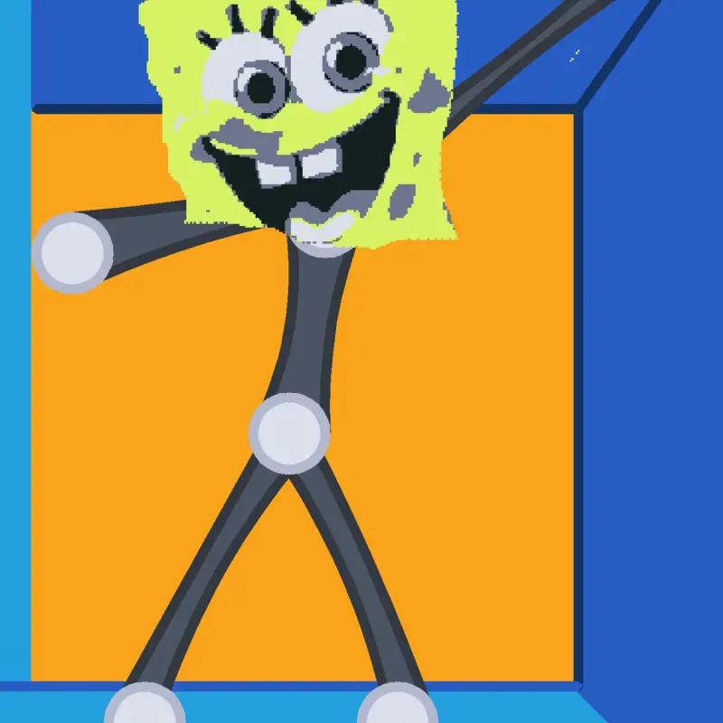 Game by @imakespongebobgames