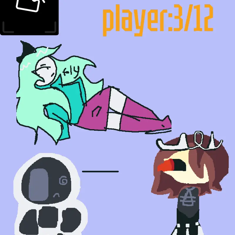 Game by @Lunar_Fpe
