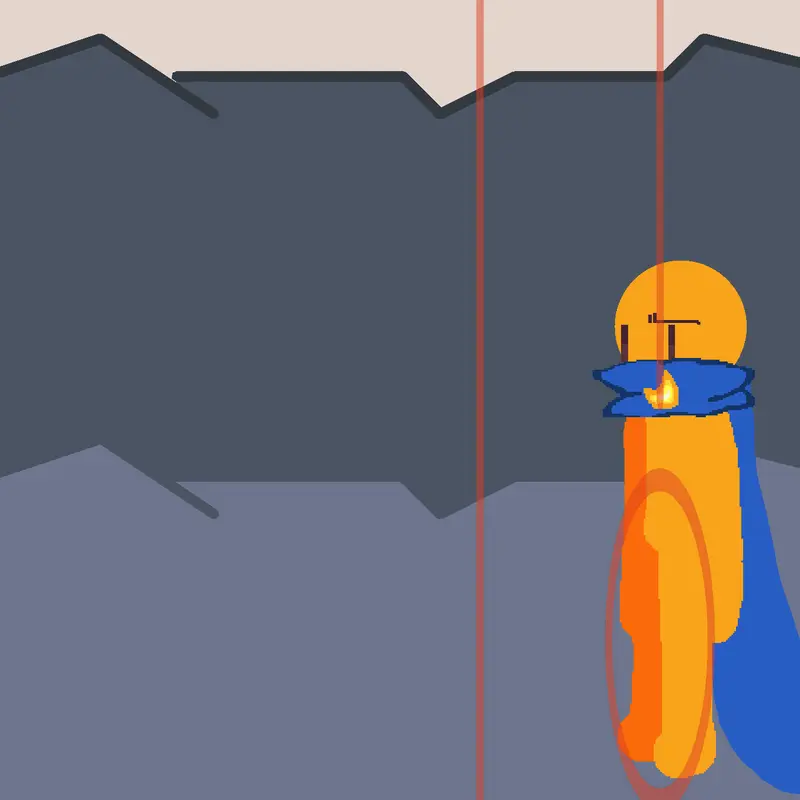 Game by @StickOrange