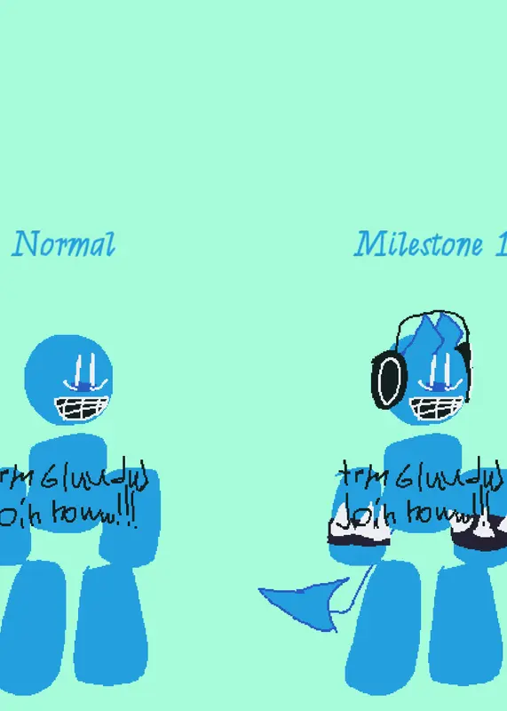 Game by @a-hooded-Joyous-fool