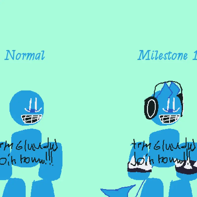 Game by @a-hooded-Joyous-fool