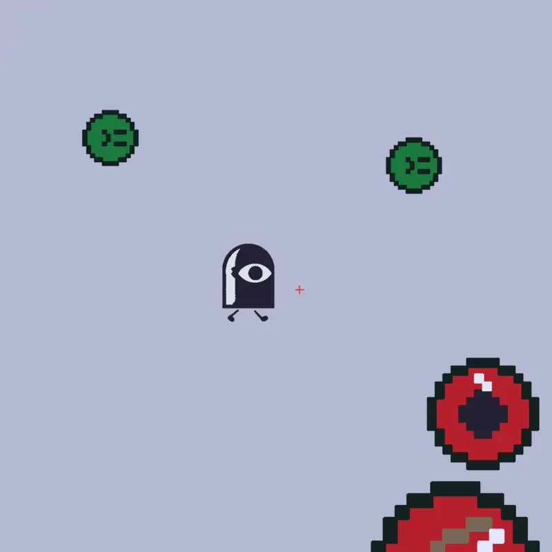 Game by @babeno_exe