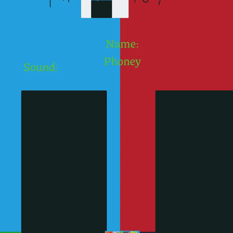 Game by @Patbutcool