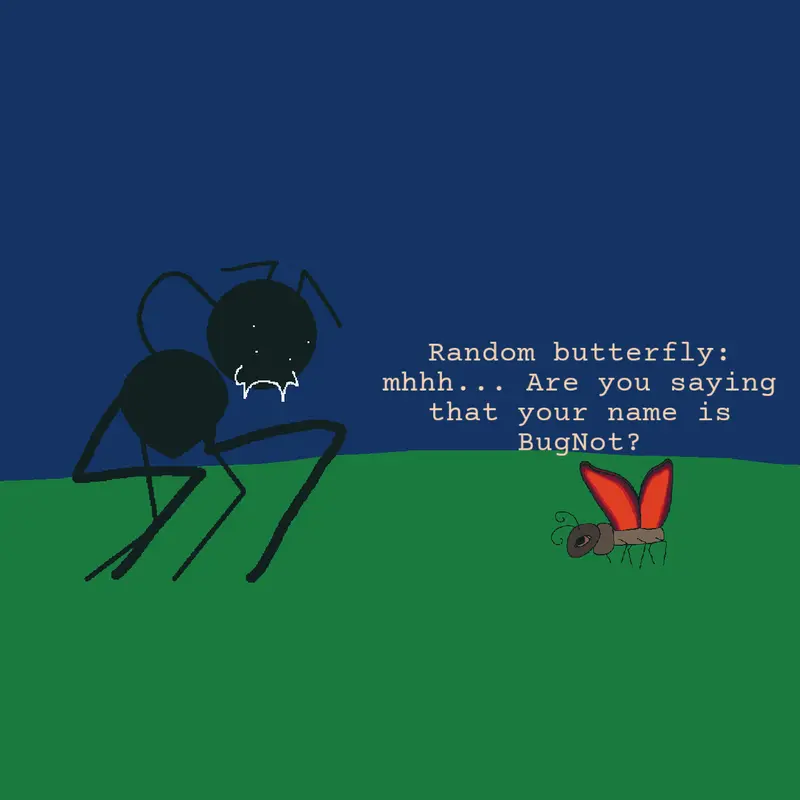 Game by @am_just_a_normal_person
