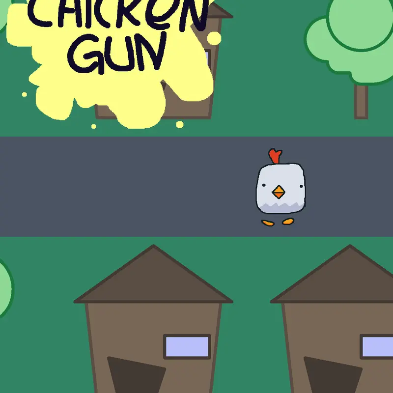 Game by @BearGore