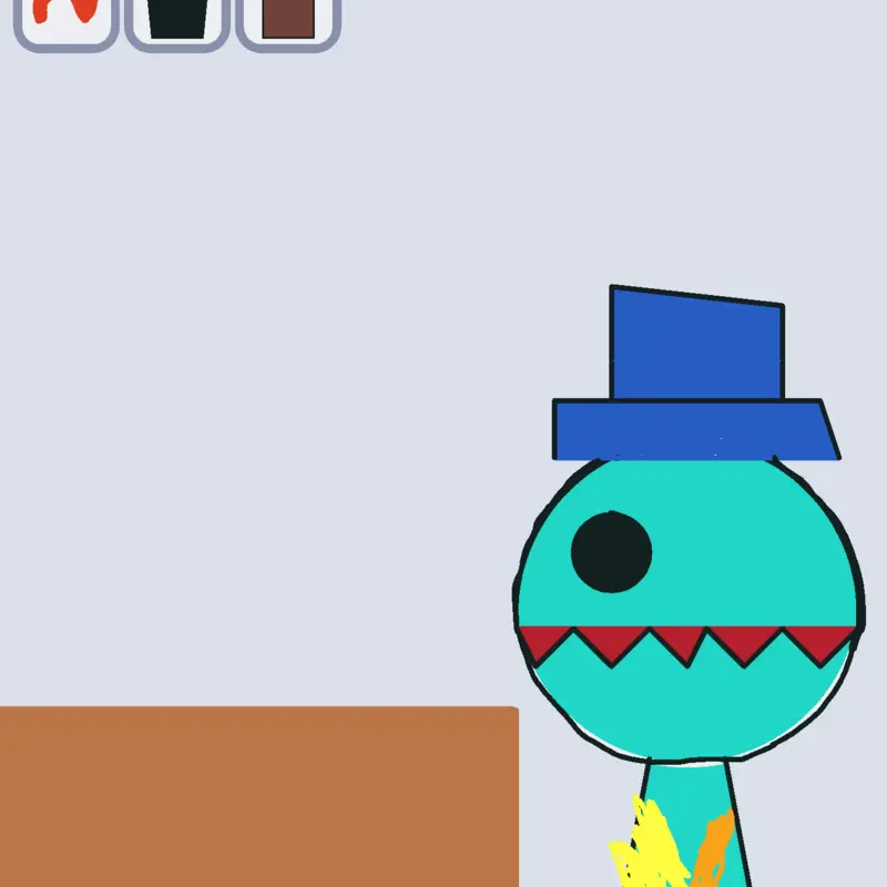 Game by @CameronMiller