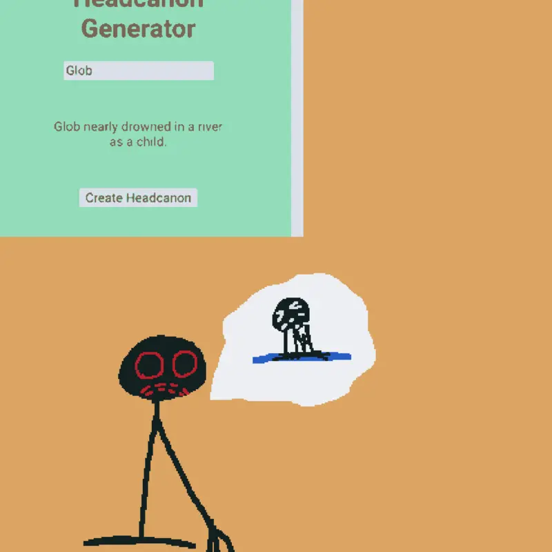 Game by @sad_troll