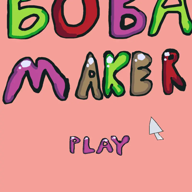 Game by @Bobax_2012