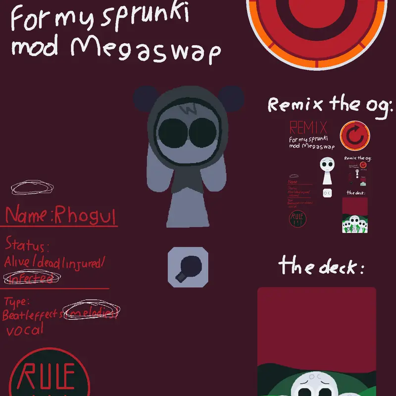 Game by @sprunkis8