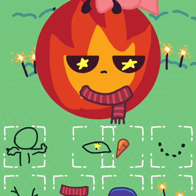 Game by @kittypetburger