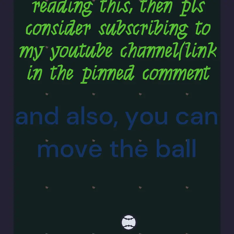 Game by @Furcorny