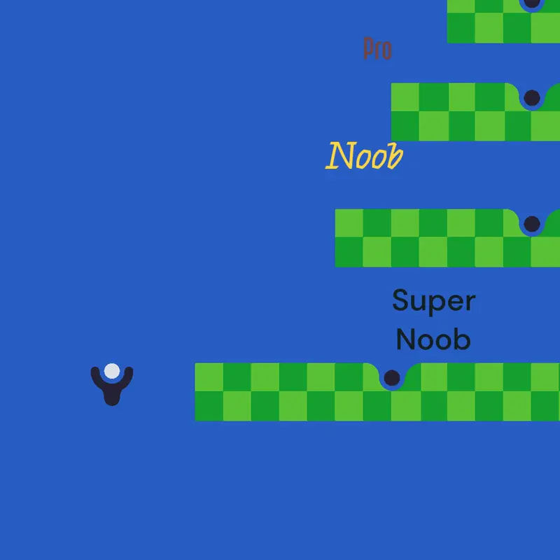 Game by @ElijahNotFound
