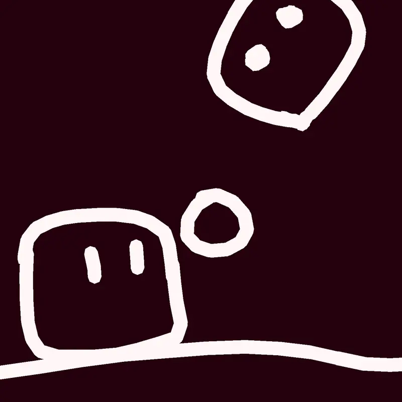 ENDING GAME 4: arrival in space by @the_brother