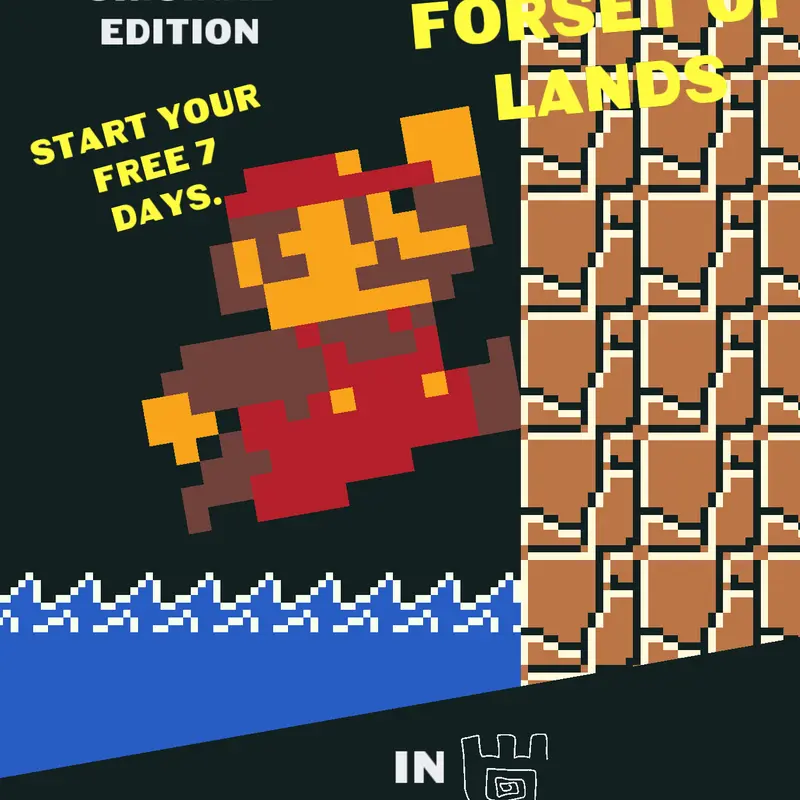 Game by @mechanicalcore2946