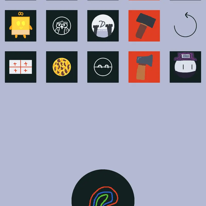 Chillguy "Ragdoll" Game. Hi by @DachiBombsFL4792