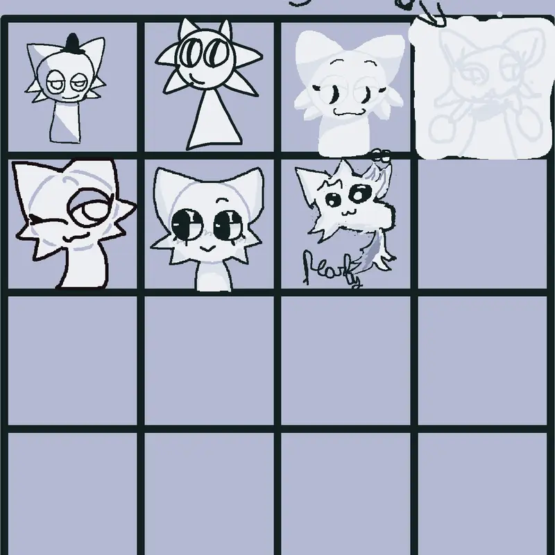Game by @_-flowerly-_