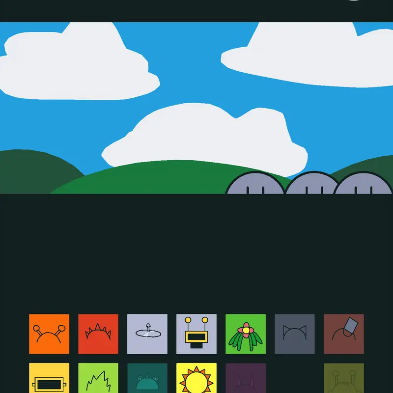 Game by @bigbhvgshvisviugvsiig