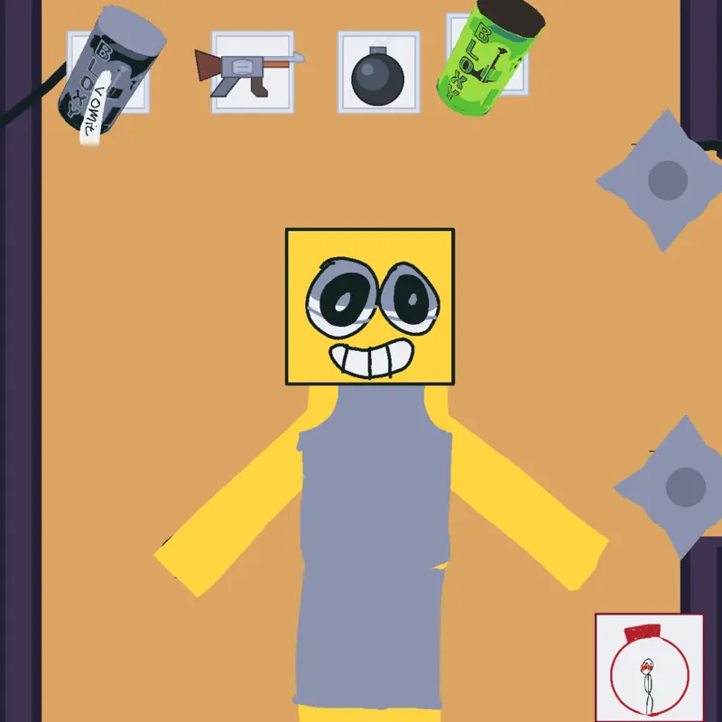 Game by @yar228