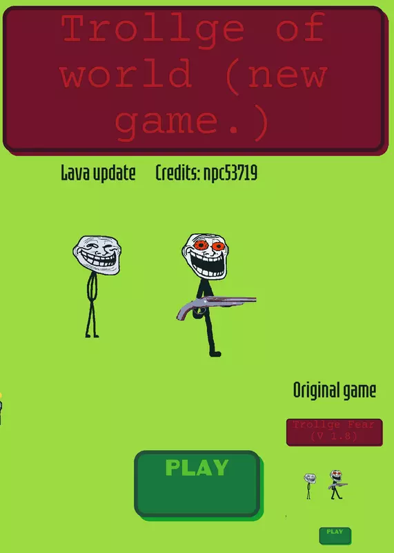 Game by @the-last-trollface