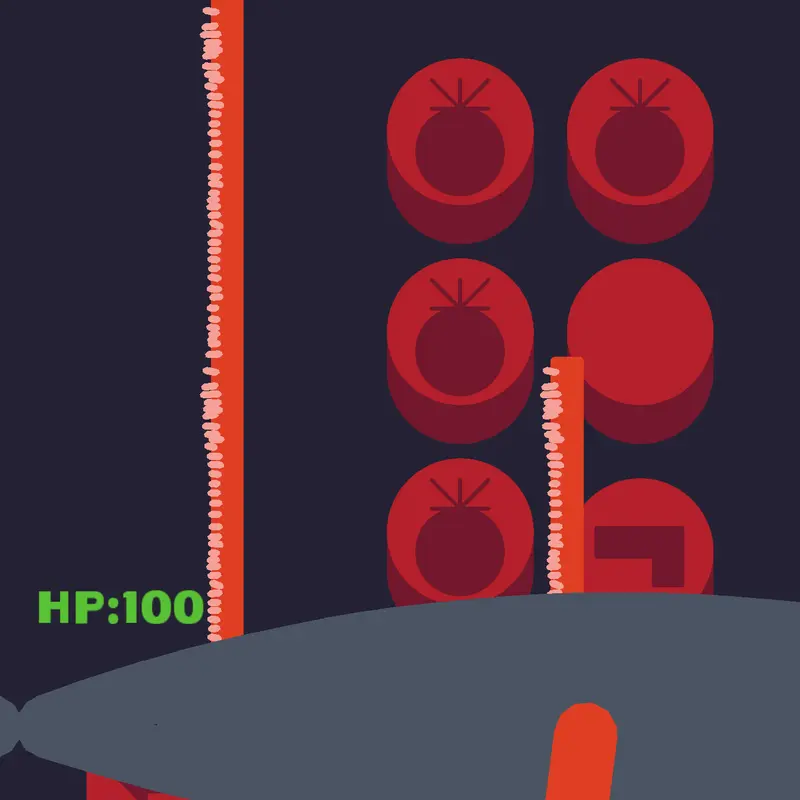 Octopus by @Matti714