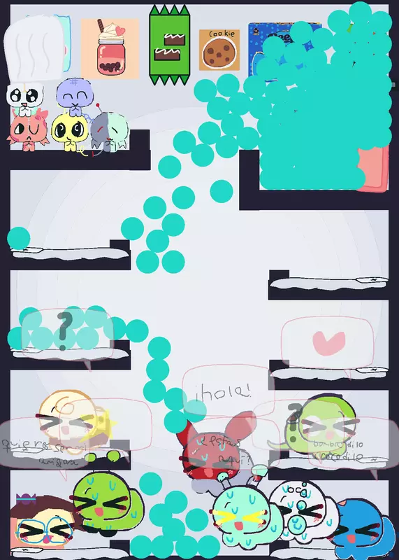 Game by @suvi_blue5