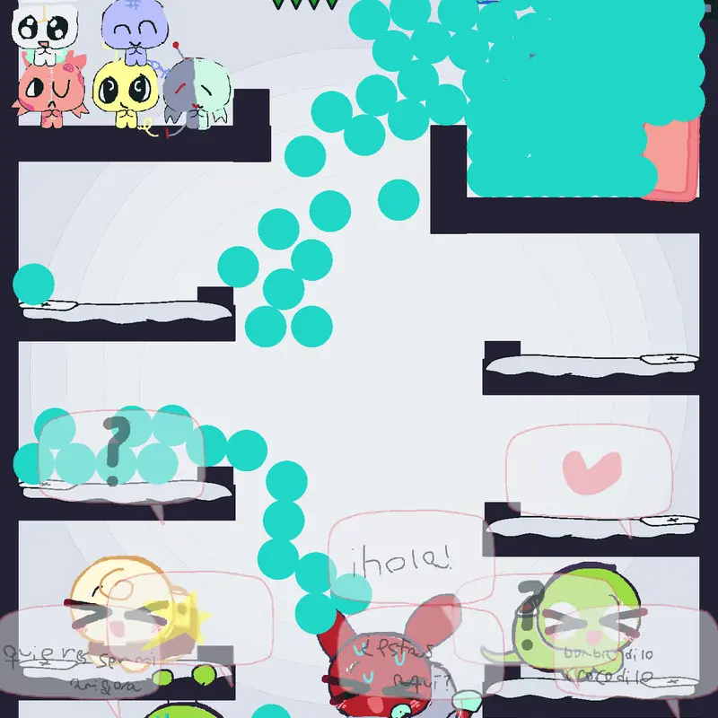 Game by @suvi_blue5