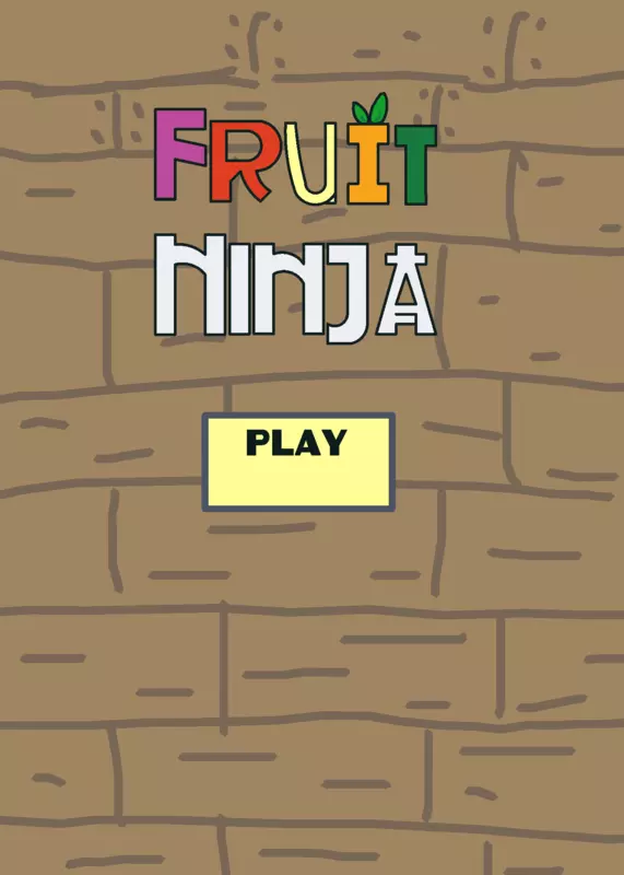 Game by @Lonleyghost