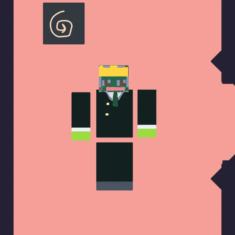 Game by @GDlicker