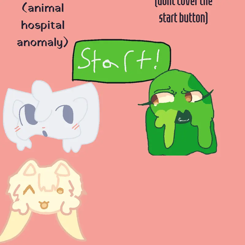 Game by @C4RRIE