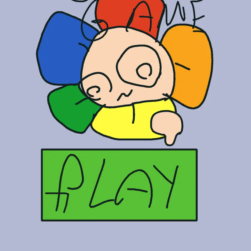 Game by @tisha_1029