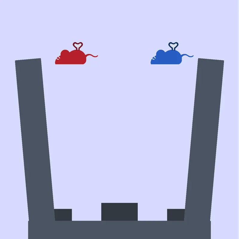 Game by @GameProgrammer23