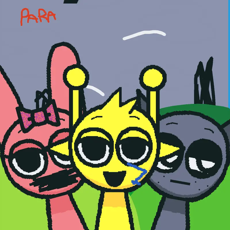 Game by @flufsi