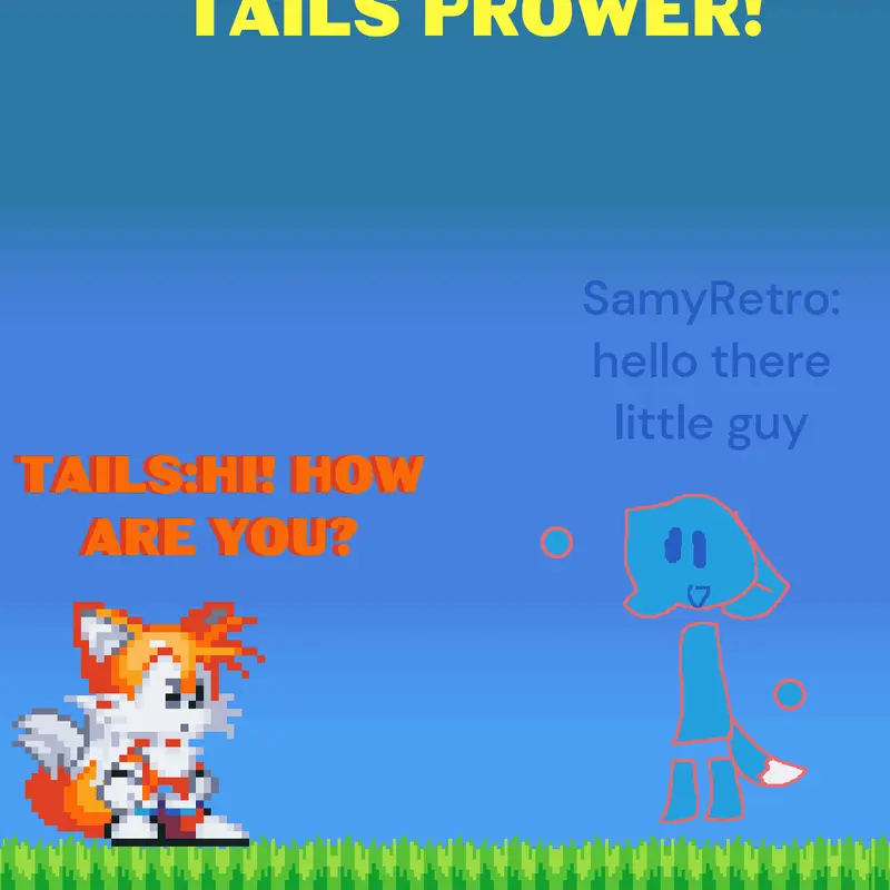 Game by @Samy-retro