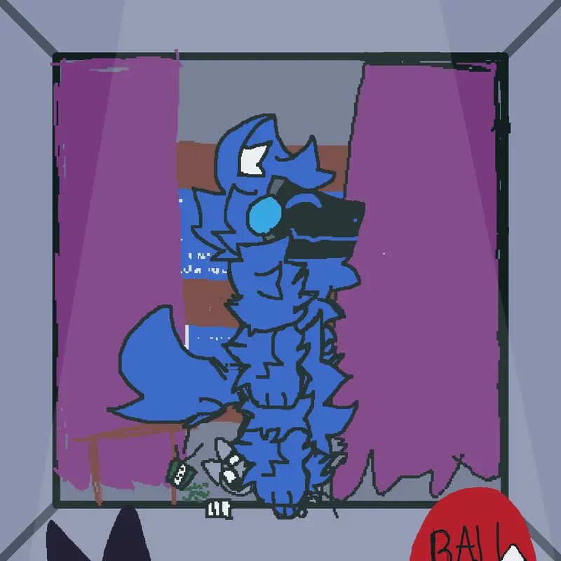 Game by @furtex